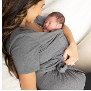 Kindred Bravely Skin to Skin Top (S)